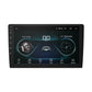 Multimedija Android GPS navigacija 2DIN 9inca 2 GB (RAM) + 32 GB (ROM)