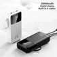 Powerbank Eksterna Baterija – Prenosivi Punjač za Telefon sa Brzim Punjenjem