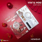 HW16 pametni sat