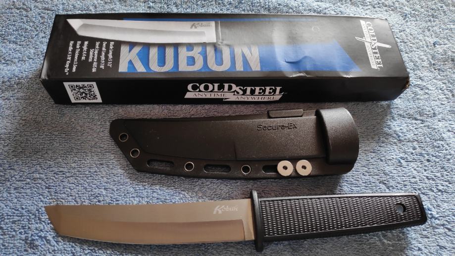 Kobun nož Takticki Cold Steel Kobun noz