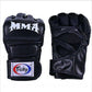 MMA rukavice za kikbox, dzak