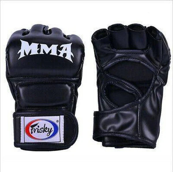 MMA rukavice za kikbox, dzak