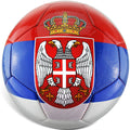 Fudbalska lopta SRBIJA 