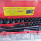 Gedore velike Kovane 1COL za kamione do 80mm