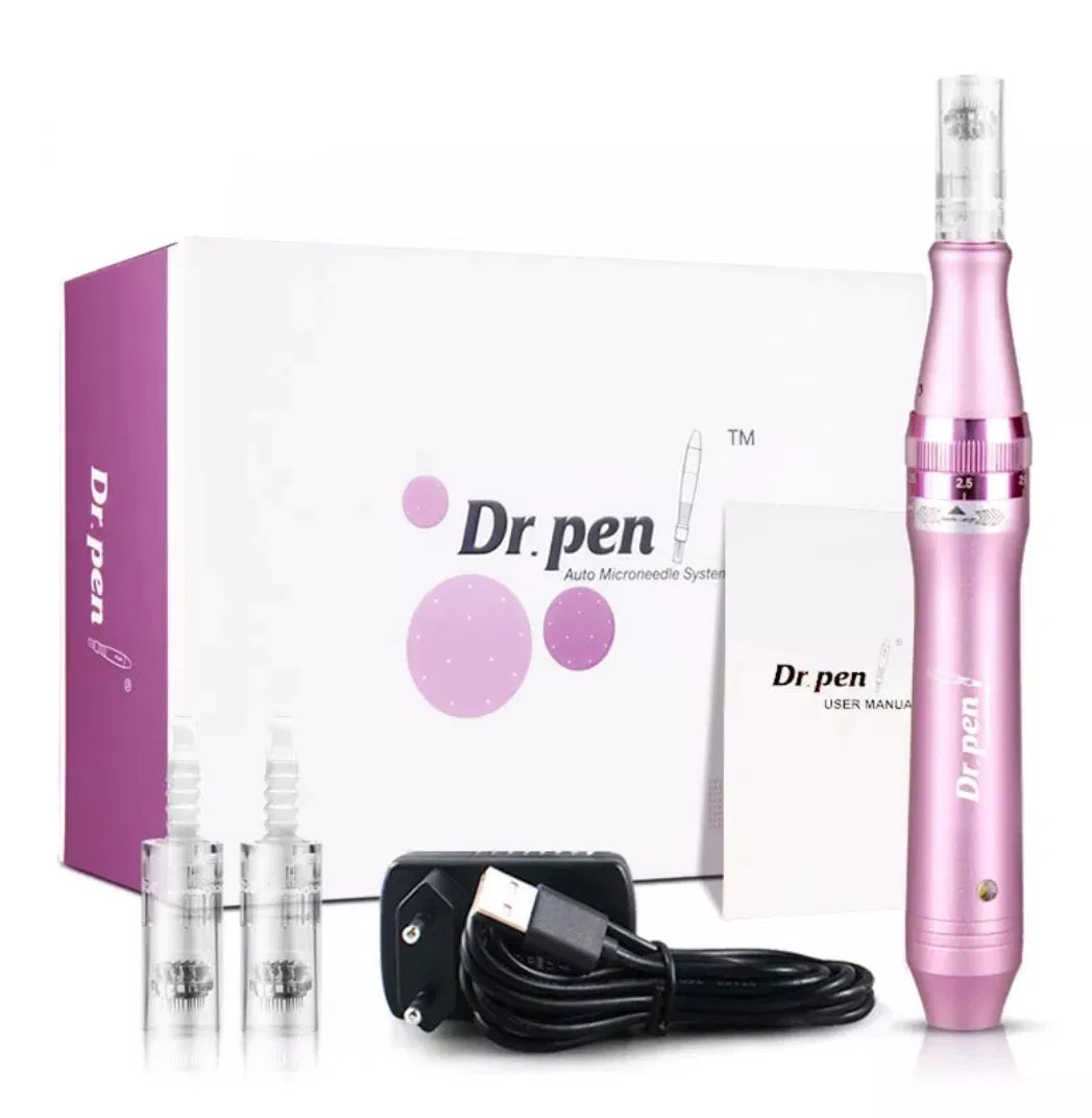 Dermapen aparat za negu lica bore i oziljke M7