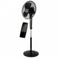 Samostojeći ventilator sa daljinskim