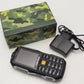 Land Rover telefon dual sim C2