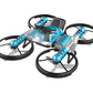 Motor dron 2u1