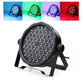 Led par rasveta Parke 60 dioda RGB