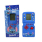 Tetris STITCH