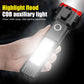 Multifunkcionalna LED lampa