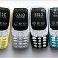 Nokia 3310 sa dve kartice dual sim nokia sprski meni