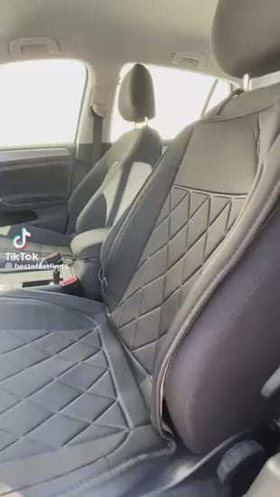 Grejač auto sedišta 12V
