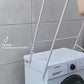 Polica za kupatilo Polica iznad ves masine