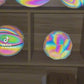 Hologramska fudbalska lopta FLASHBALL