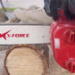 Profesionalna mini motorna testera X Force XF-2500