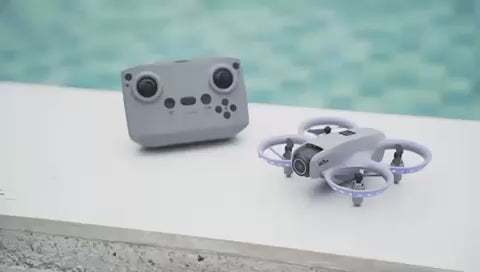 GT3 Mini dron