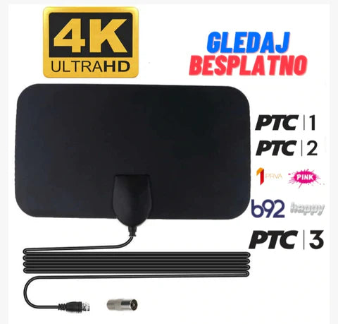 digitalna tv antena,
dvb-t2 antena,
tv antena,
hdtv antena,
full hd antena,
antena za televizor,
sobna tv antena,
unutrašnja antena,
antena za digitalni signal,
dvb t2 srbija,
antena bez pretplate,
uhf vhf antena,
antena za zemaljsku televiziju,
tv oprema,
kućna elektronika,
signal visoke jačine,
jednostavna instalacija,
kompatibilna sa smart tv,
prijemnik dvb-t2,
tv dodatna oprema
