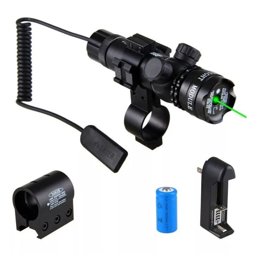 Laserski nišan Laser Scope