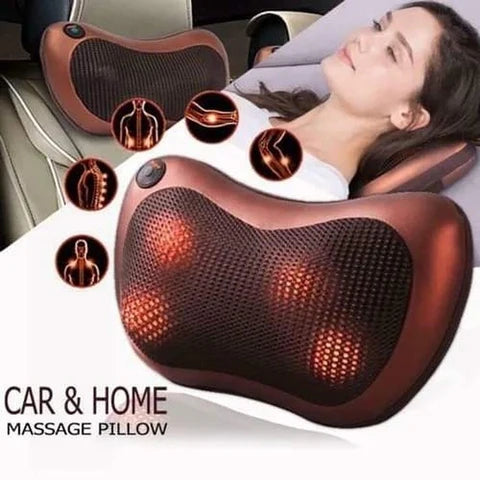 Masažer jastuk Kuća - Auto jastuk masazer