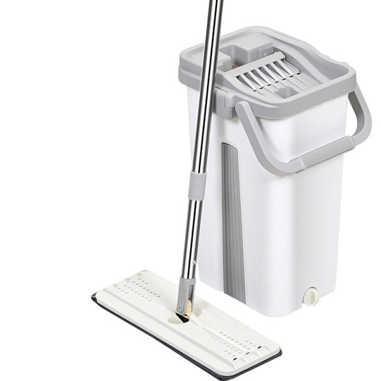 Mop dzoger sa kantom