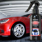 Nano sprej za popravak ogrebotina na automobilu