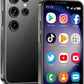 S24 mini android telefon