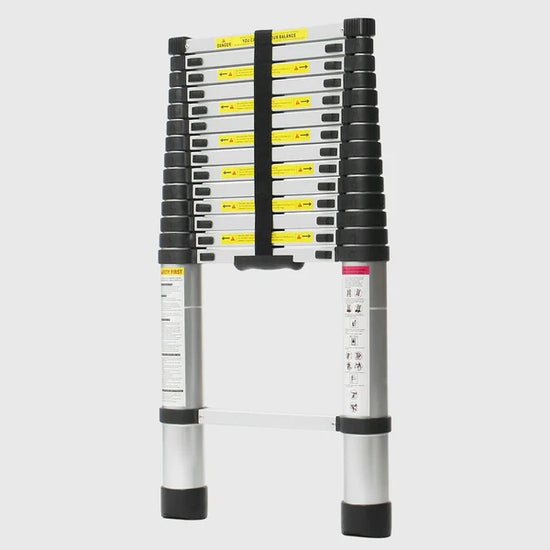 Teleskopske merdevine