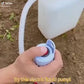 Pumpa za pretakanje goriva i tecnosti na baterije