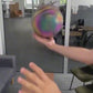 Hologramska košarkaška lopta FLASHBALL