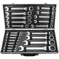 Set brzih ključeva 22 kom od 6-32 mm