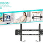 Zidni nosac za tv od 60 do 120 inca