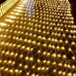 Novogodišnje LED lampice mreža 3x2,5m