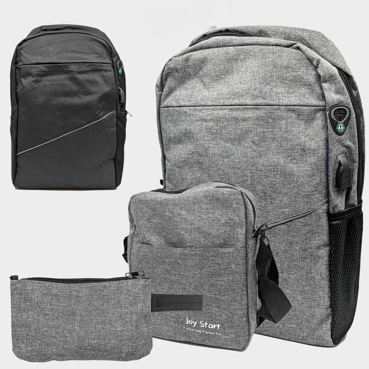 Set torbi 3 u 1