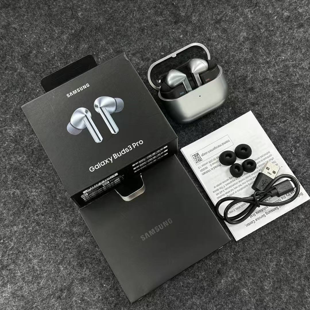 Bluetooth slusalice Galaxy Buds 3 Pro 