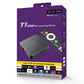 Mortal Smart TV Box T1 Mini Android 14 sa 4K podrškom i Dual WiFi 6