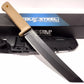 Noz Kobun RECON TANTO