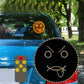 LED emoji displej za automobil