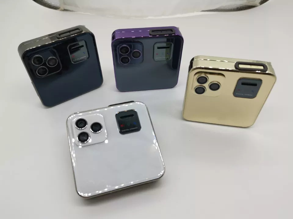 Mini telefon I19 Pro Dual sim