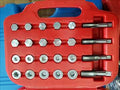 Set za reparaciju cepova kartera ulja 24 delova