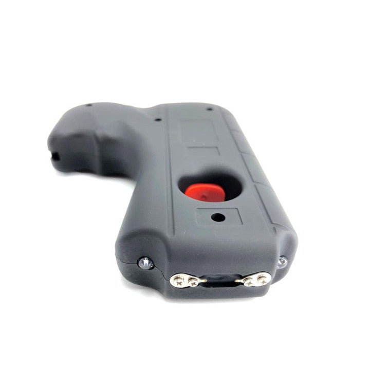 Elektro soker pistolj i lampa