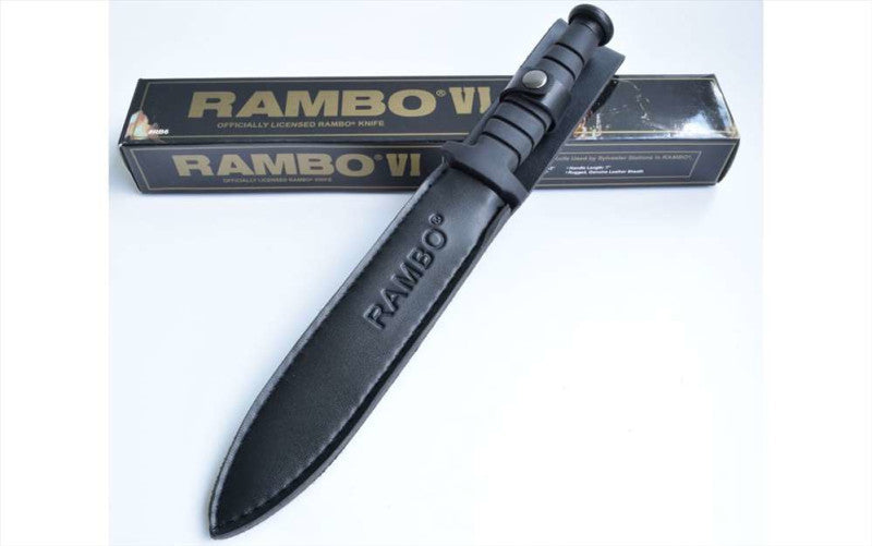 Rambo 6 Nož bodež