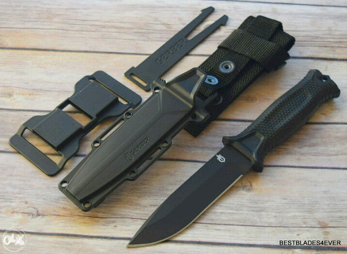 GERBER STRONGARM visenamesnki noz 