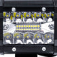 Halogena LED radna lampa reflektor