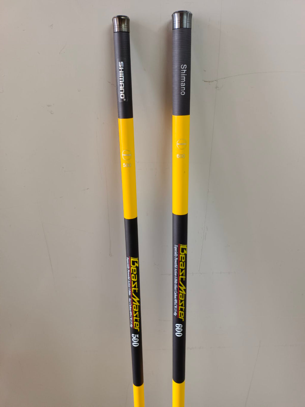 Takmicarac Shimano Beast Master 6m 15-40g