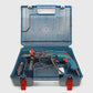 Hanson hilti busilica 2650W