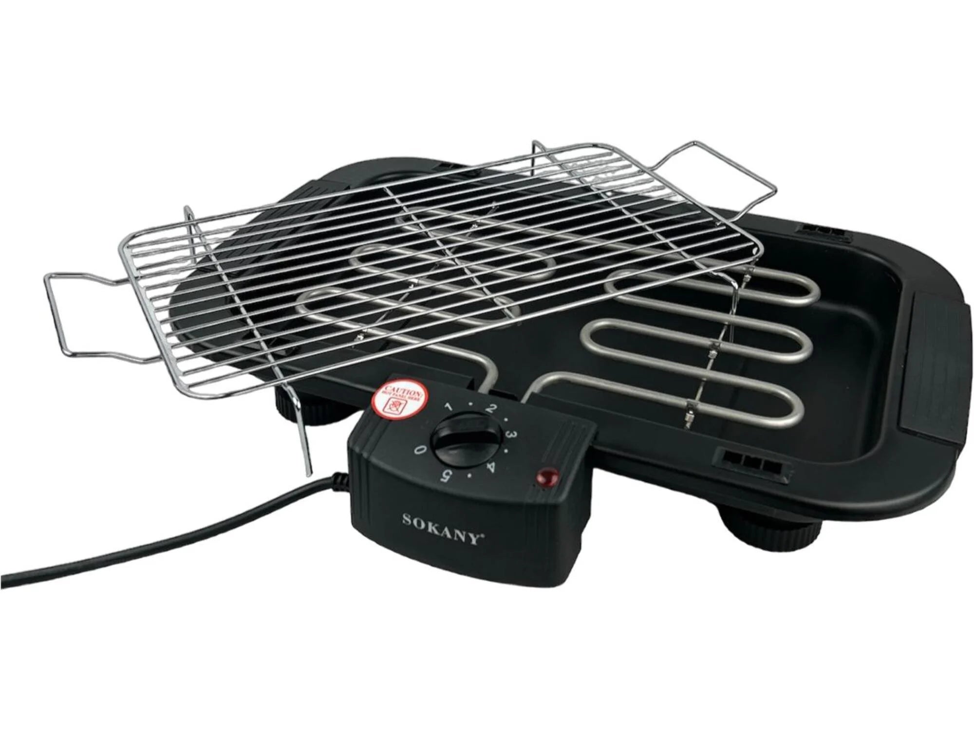 Elektricni roštilj Sokany 2000W