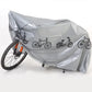 Univerzalna cerada za Motor, Skuter i Bicikl 210x120cm